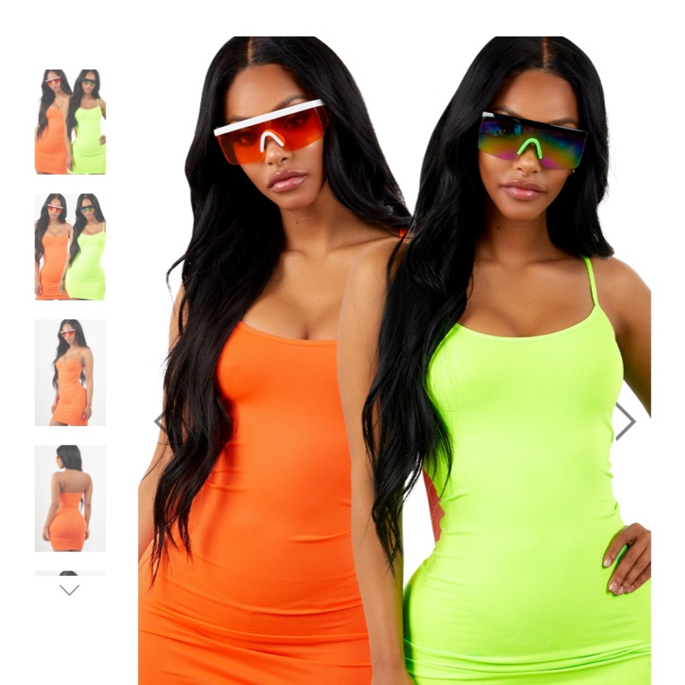 Women’s dresses